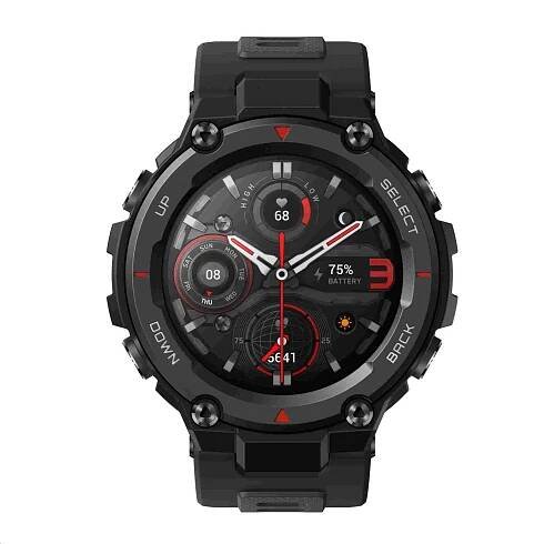Amazfit T-Rex Pro