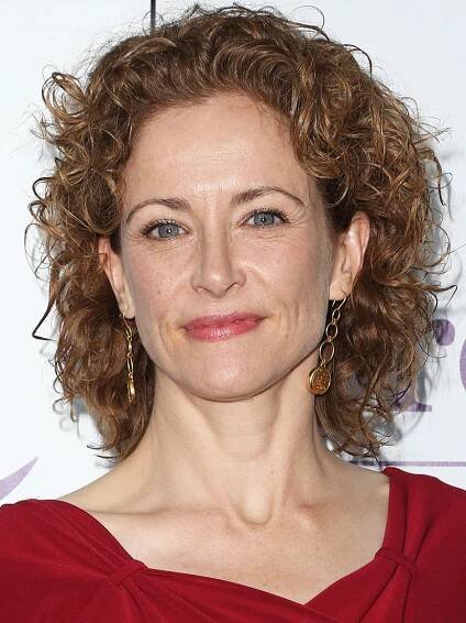 The Swearing Jar Lands Leslie Hope As Director