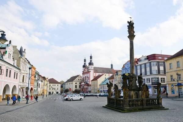 Chomutov