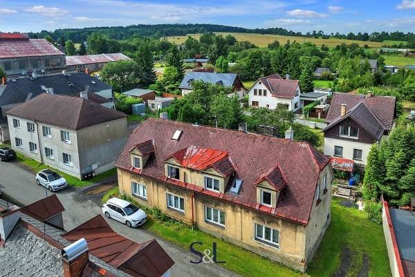 Prodej bytu 3+1 v Kamenickém Šenově, obrázek č.14