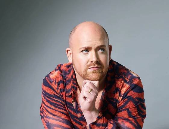 Nicky Spence: Janáček je skvělou vstupní branou do světa opery
