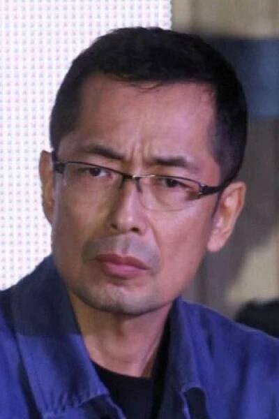 Nobuyuki Suzuki herec