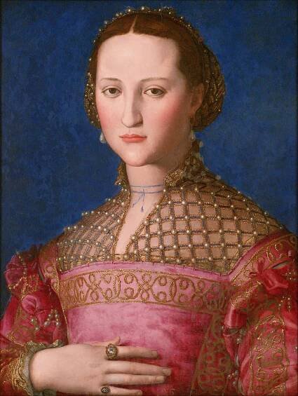Eleonora z Toleda