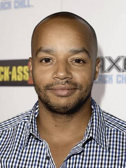 Donald Faison - Actor, Host
