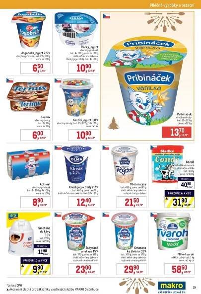 Označte produkt do nákupního košíku