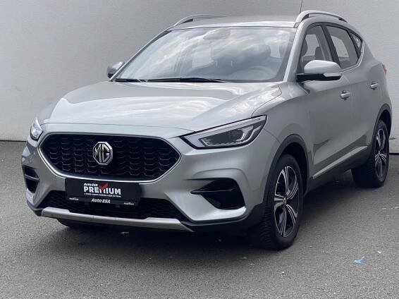 MG ZS 1.5, STK7/27
