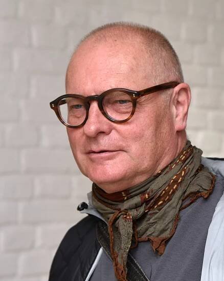 Martin Fendrych