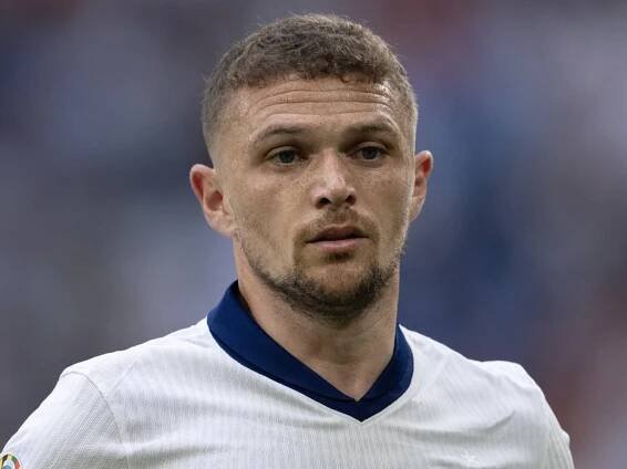 Kieran Trippier announces England retirement