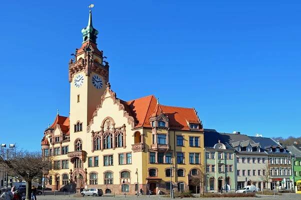Waldheim – po stopách Karla Maye v nejstarší věznici v Německu