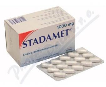Metformin 850 mg online