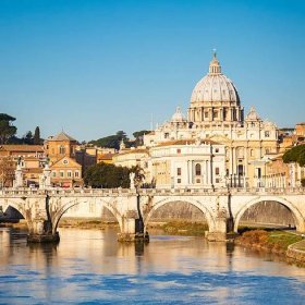 Tour – Travel to Italy from USA ,Canada, and Australia.