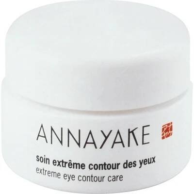 Annayake Extreme Line Firmness eye Contour Care zpevňující krém na oční okolí 15 ml