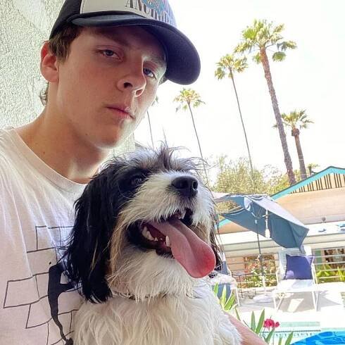Jacob Bertrand