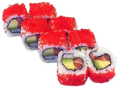 S32. CALIFORNIA SALMON