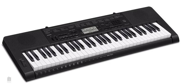 Casio CTK-3500