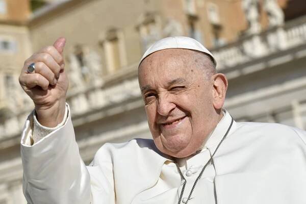 Pope Francis