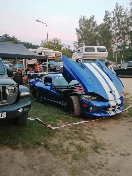 Hradecká V8, Hradec Králové - Fotky