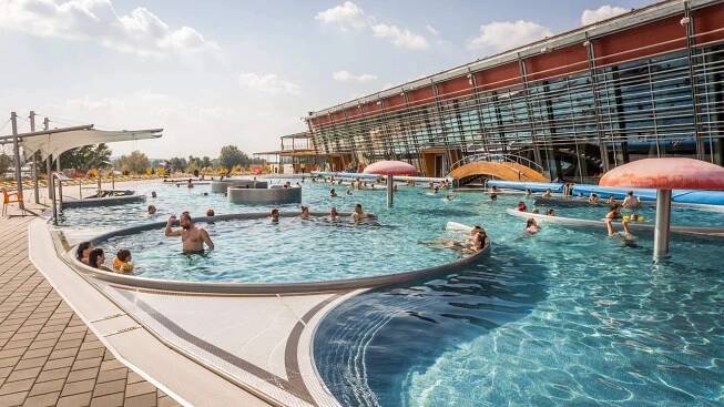 Aqualand Moravia