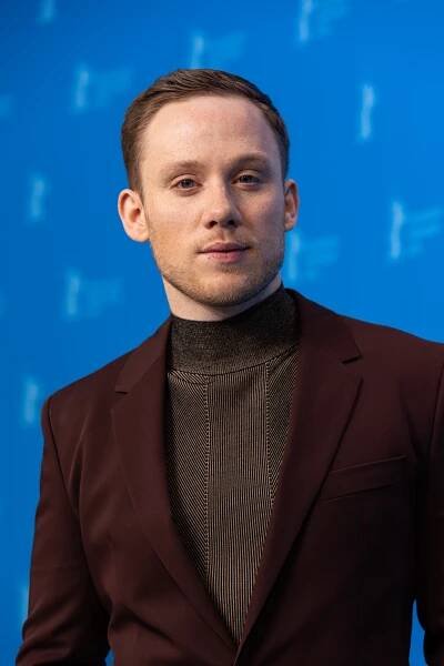 Joe Cole (herec)
