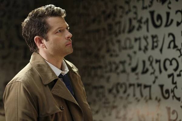 Lovci duchů - Bring 'em Back Alive - Z filmu - Misha Collins