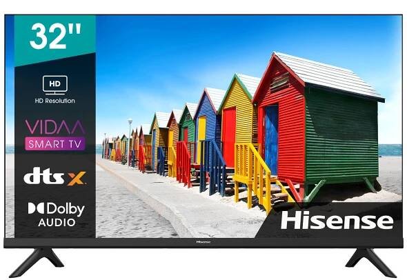LED televize Hisense 40A4BG