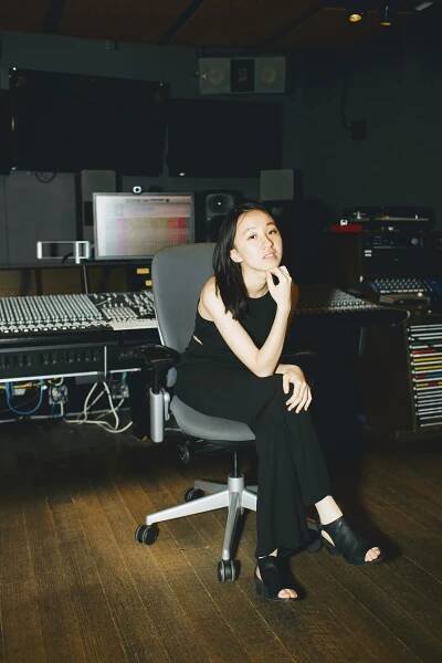 Ching-Shan Chang