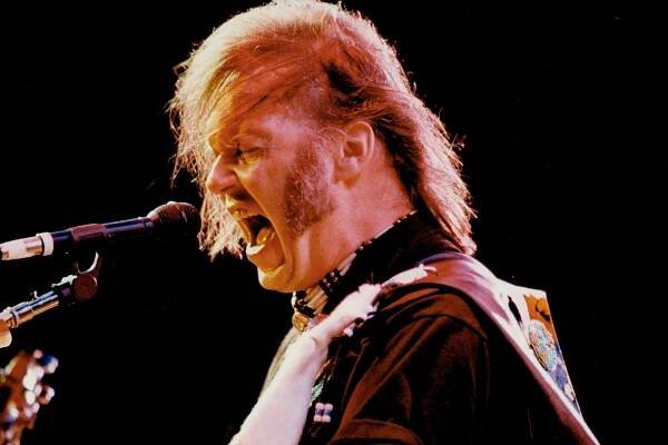 Neil Young