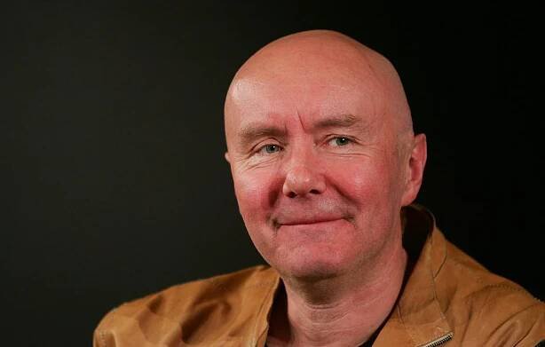 Irvine Welsh Books In Order - AllBooks.co