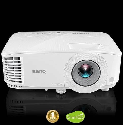 BENQ Dataprojektor MW550 DLP