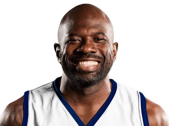 Jason Richardson – BIG3