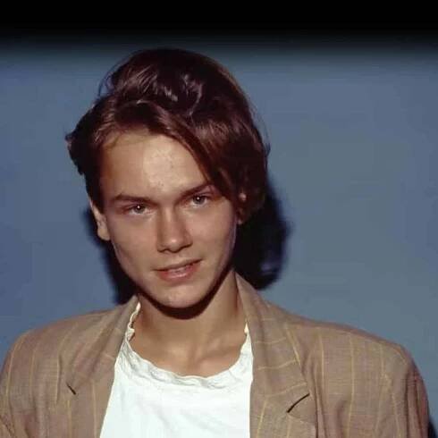 River Phoenix Birthday