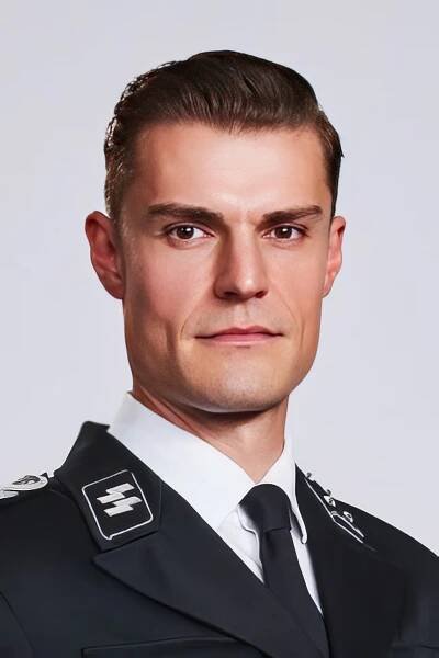 Ján Bakala herec