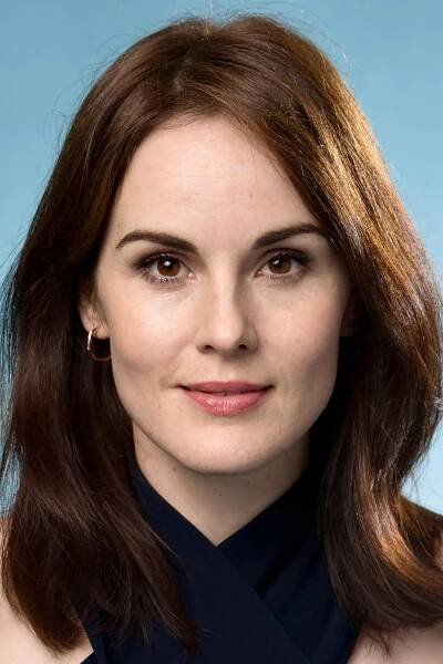 Michelle Dockery herečka
