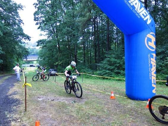 MTB Údolím Ohrozimy 2019 | LYŽAŘSKÝ KLUB MOKRÉ LAZCE