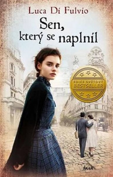 Když život našel naše sny