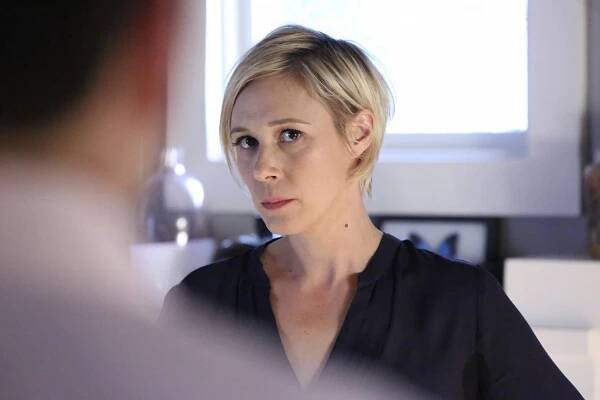 Vražedná práva - Vše se netočí jen kolem Annalise - Z filmu - Liza Weil