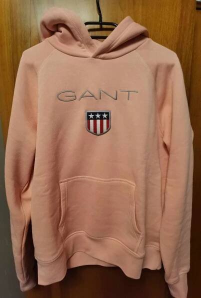 Dámská mikina Gant