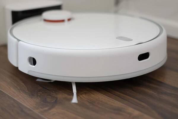 Xiaomi Mi Robot Vacuum-Mop 2 Pro LsA5