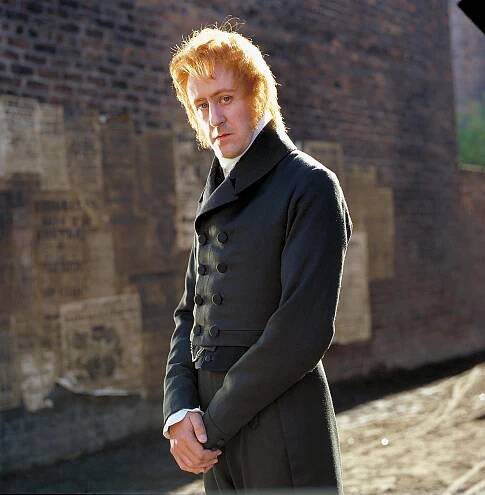 Nicholas Lyndhurst - David Copperfield - Promo