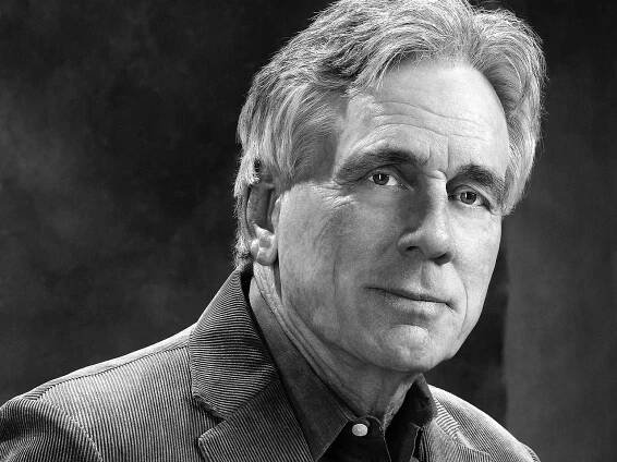 This Week in Fiction: Thomas McGuane on Running Away to Sea