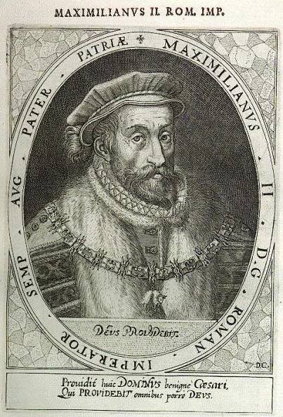 Soubor:Maximilian II HRR MATEO.jpg – Wikipedie