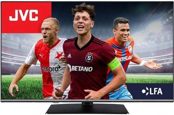 JVC LT-32VF5305