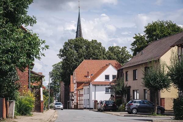 Krebeck (Göttingen, Niedersachsen)