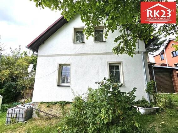 Prodej, Rodinný dům, Luby, Na Nivách | rk23