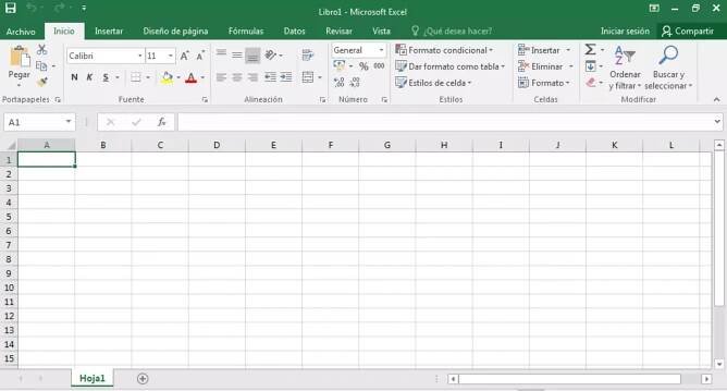 excel