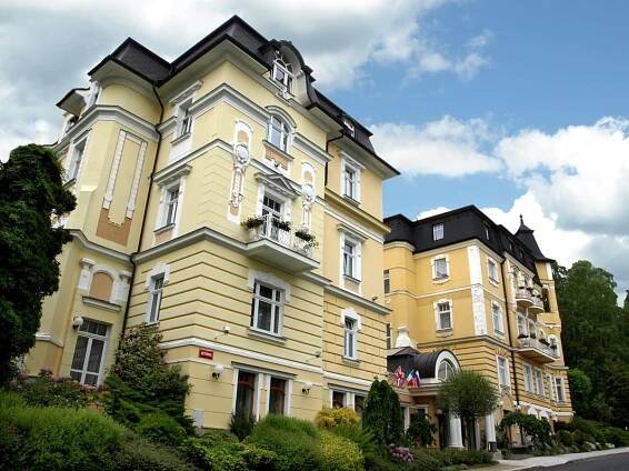 Hotel San Remo