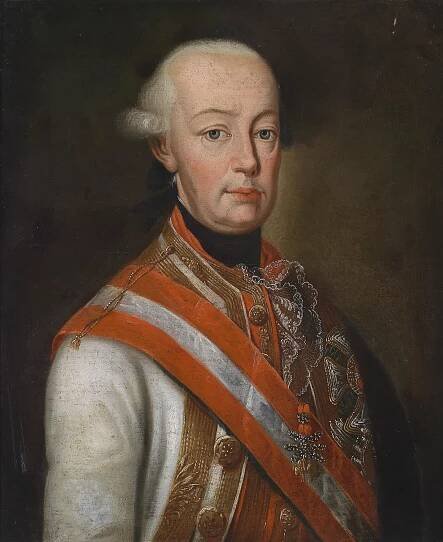 Leopold II (HRR)