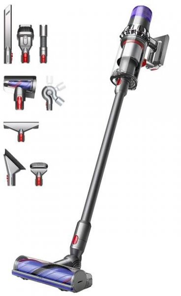 Dyson V11 Extra logo