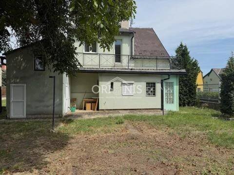 Pronájem domů v okrese Chomutov | Origo-reality.cz