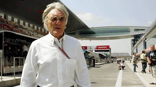 Bývalý diktátor světa F1 slaví 94. narozeniny: Bernie Ecclestone byl nemilosrdný obchodník, formuli ale pozvedl - Garáž.cz